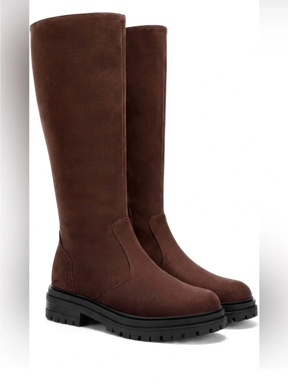 Unbranded highlights about
